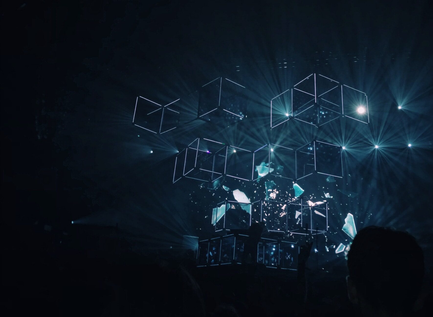 integrationsövervakning