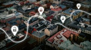 digitalisering av allmännyttan