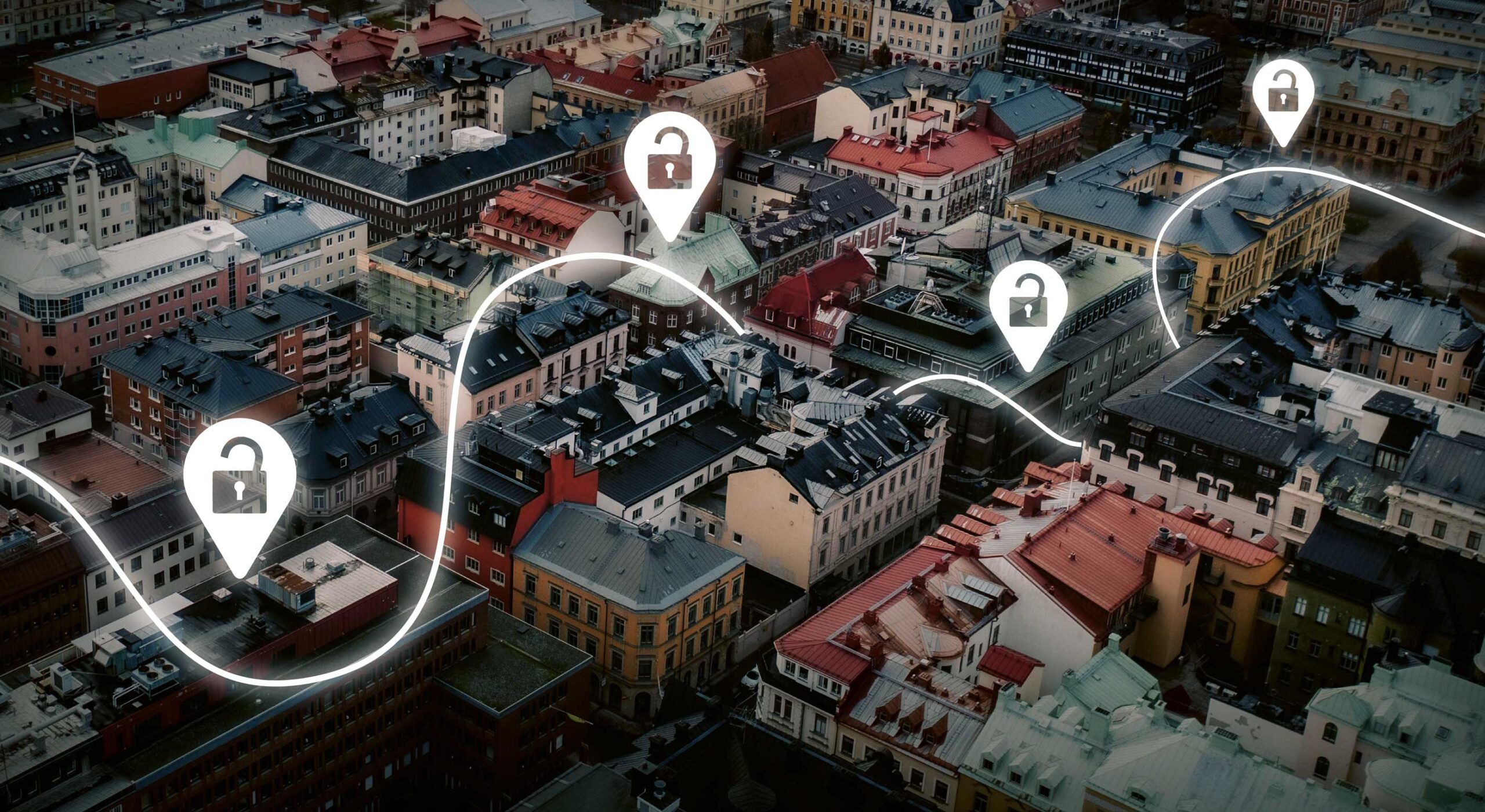 digitalisering av allmännyttan