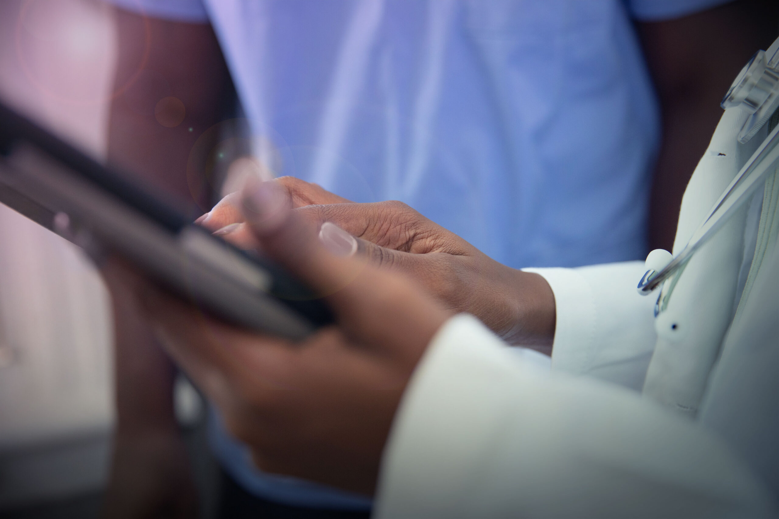 teknik inom vården