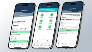 app för bostadsbolag