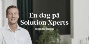 En porträttbild på Eliasz
