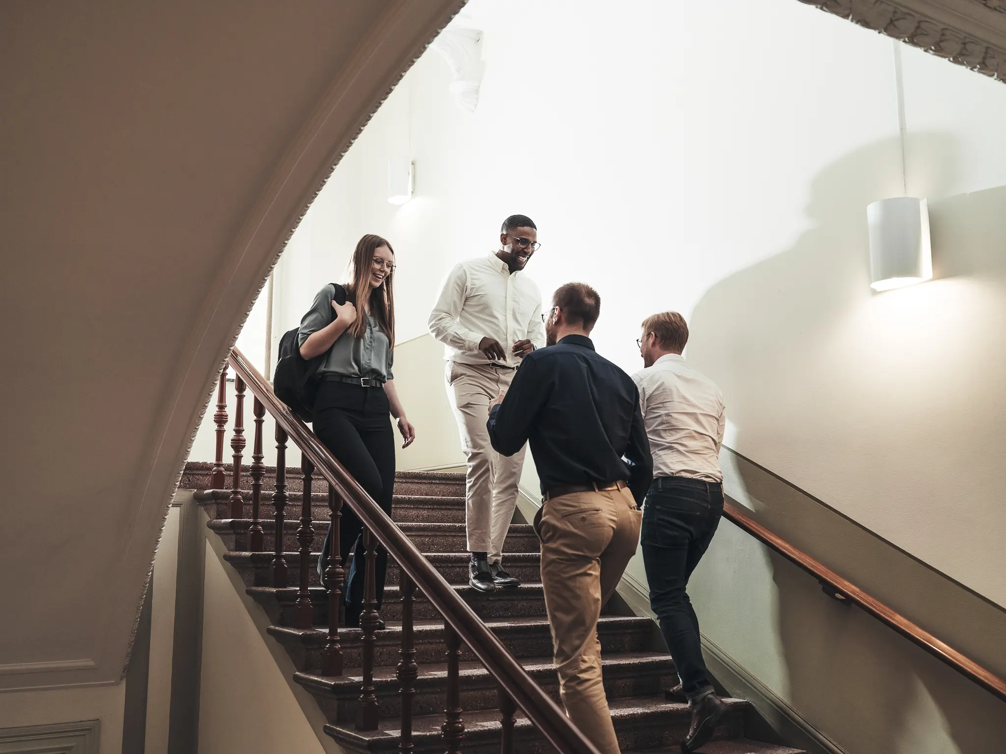 smarta IT-lösningar