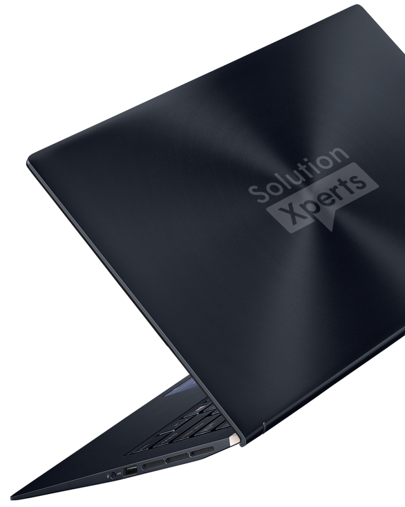 Nytt och nyttigt - Solution Experts