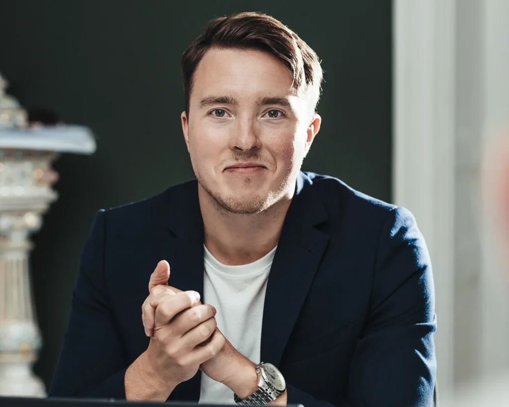 smarta IT-lösningar