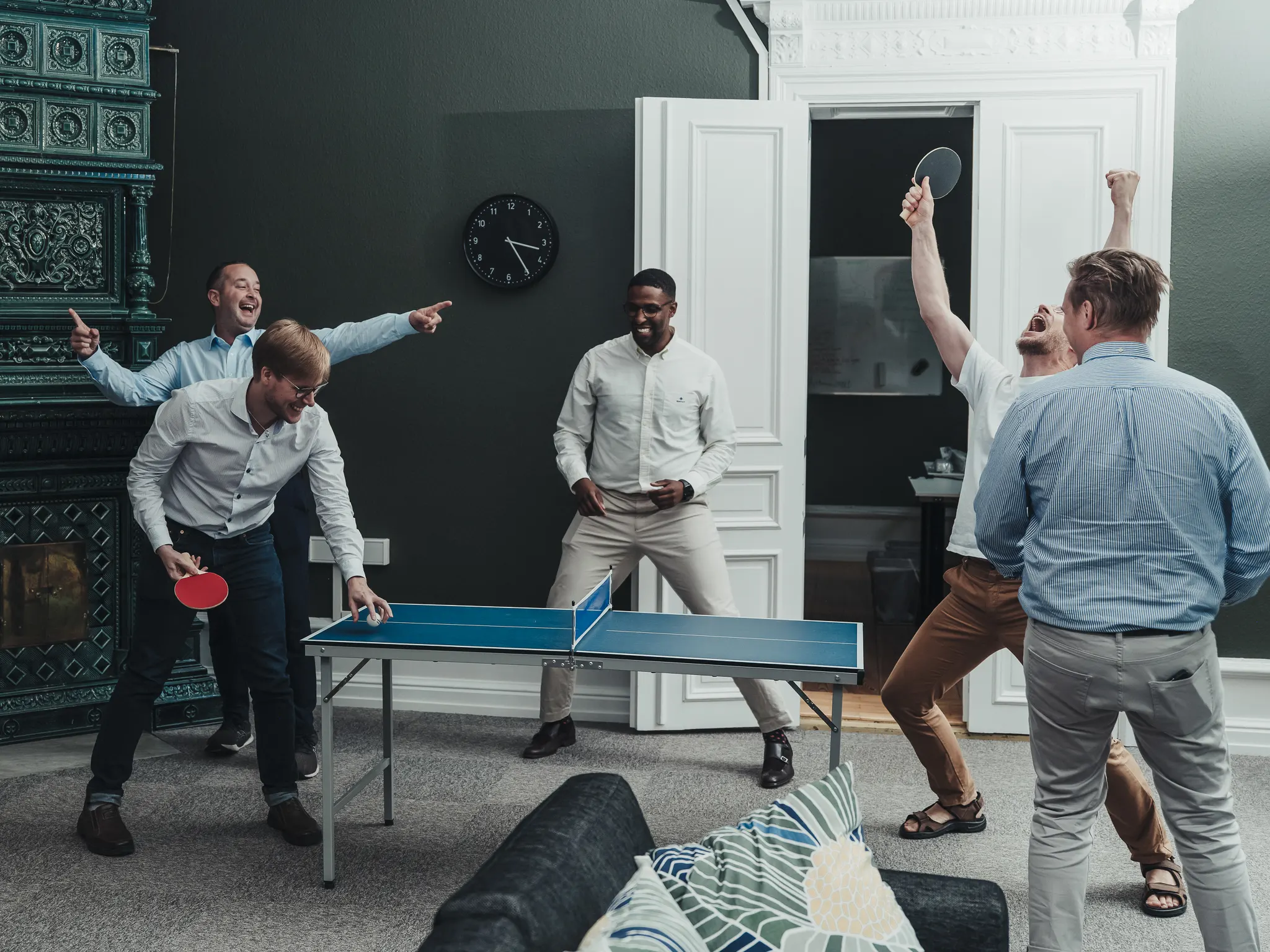 Jobba på Solution Xperts